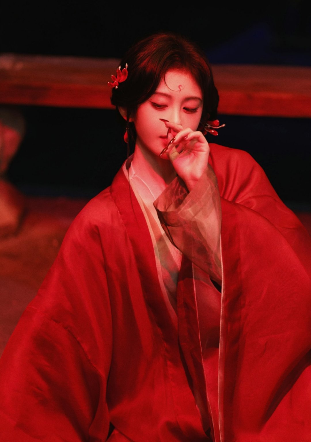 赐婚 