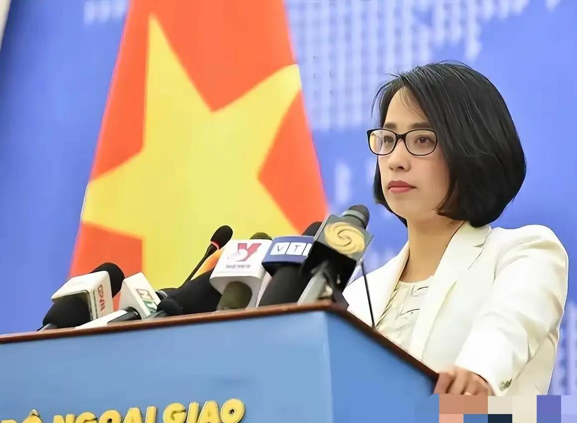 越南跳出来表态，抗议太平岛演习

4月下旬，越南外交部突然对台当局在太平岛的演习