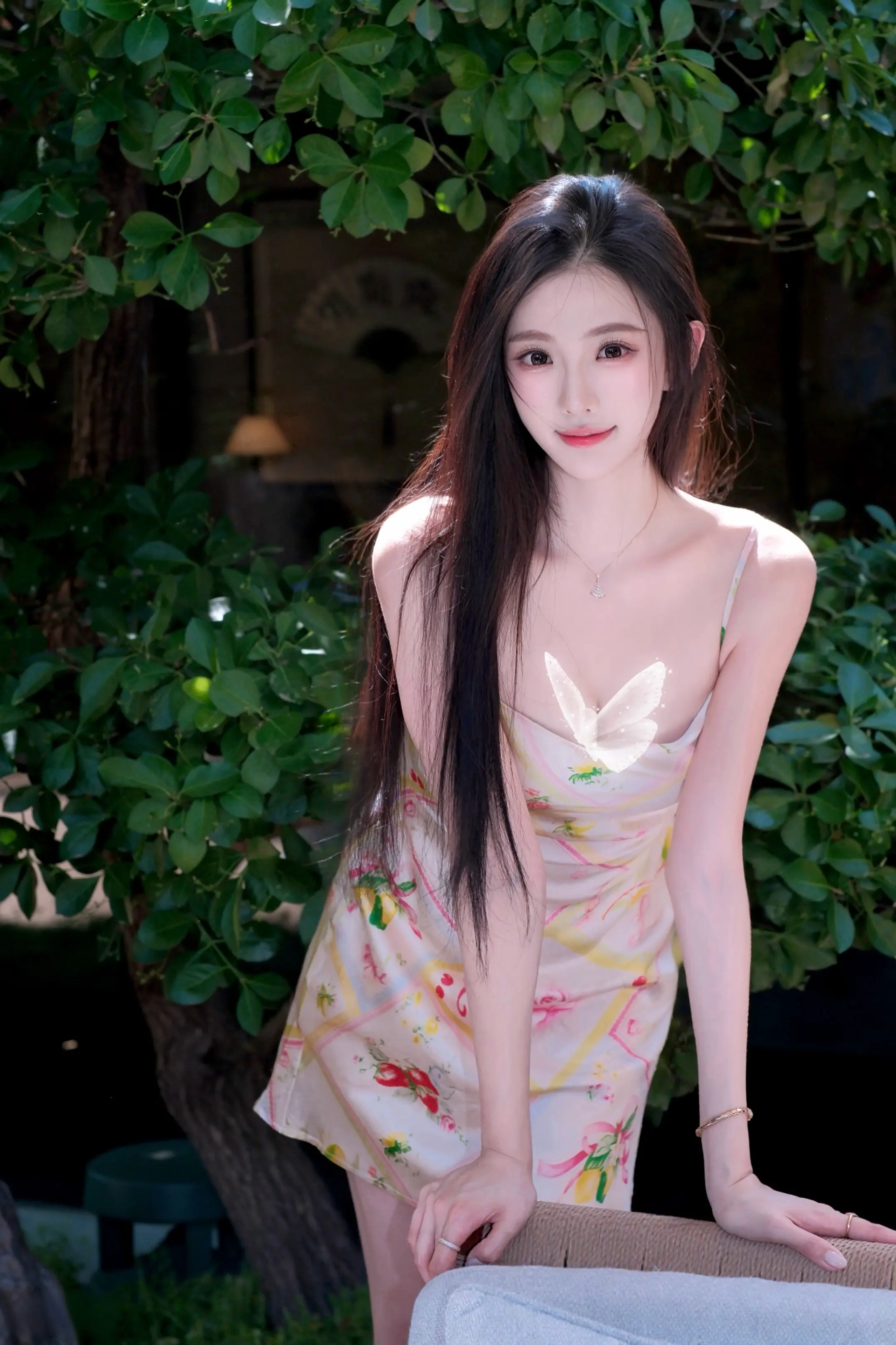 永远的秘诀是珍惜当下。      ♾️逐鹿♾️