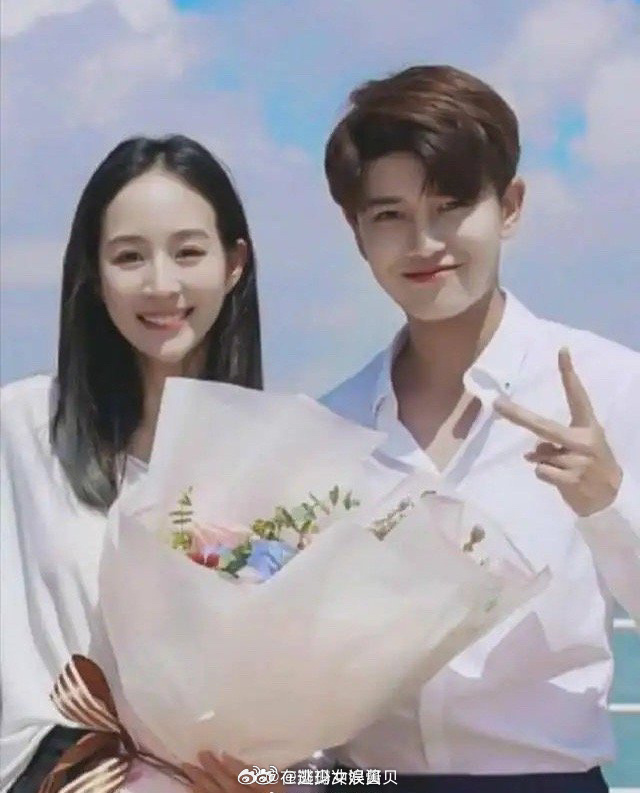 任嘉伦为什么每对cp都解绑得很成功？ 