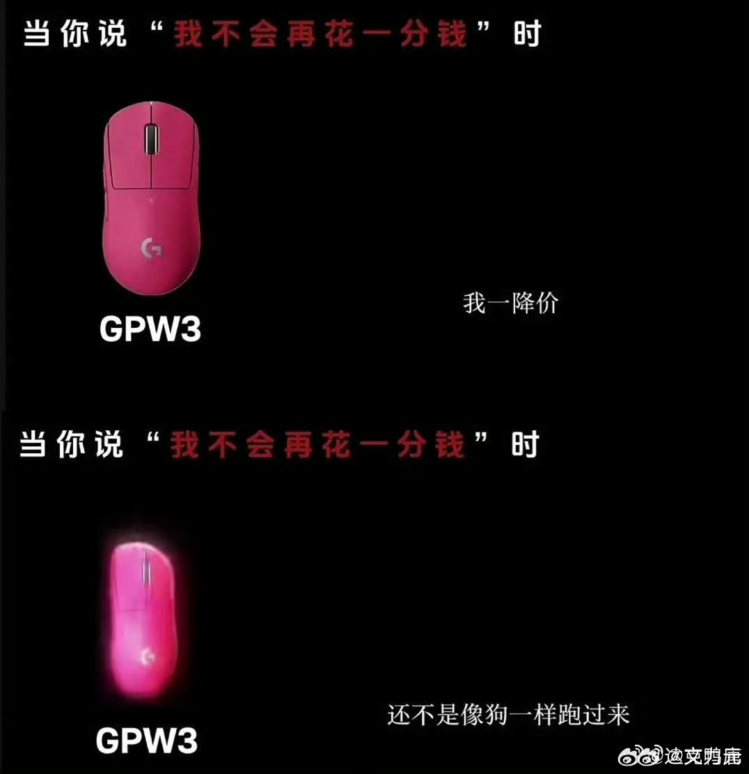 罗技授权方因侮辱消费者广告被罚20万，我只能说品牌的营销宣传审核没认真，这种文案