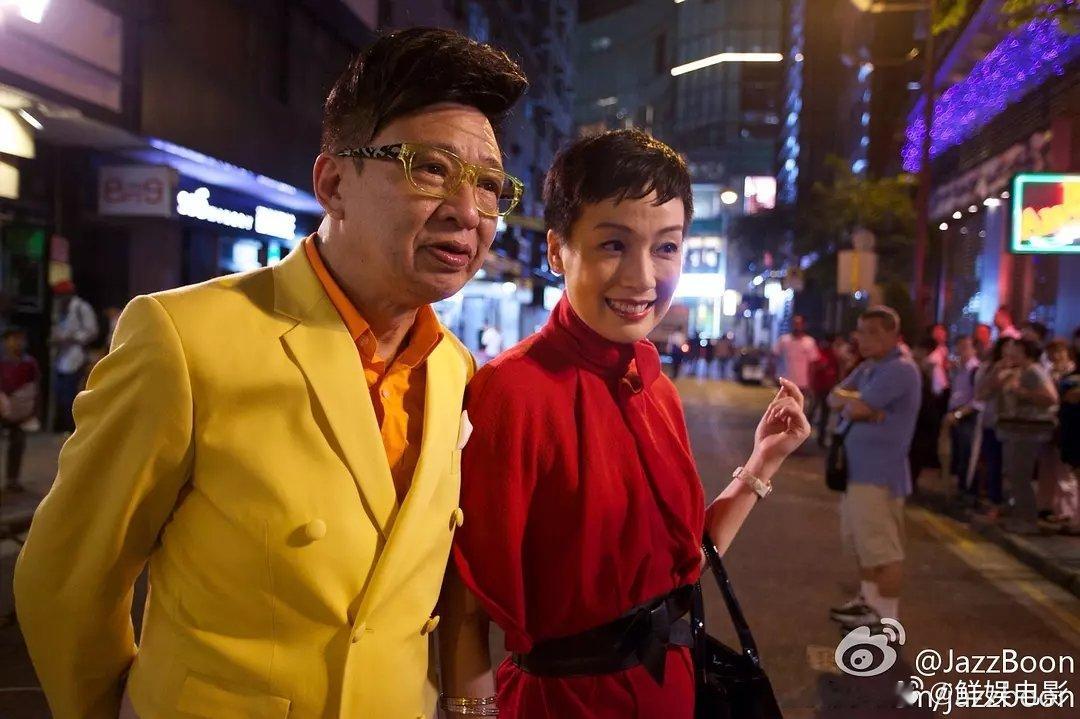 许绍雄作品 1972年入行至今，许绍雄老师参演超200部影视，从《射雕英雄传》的