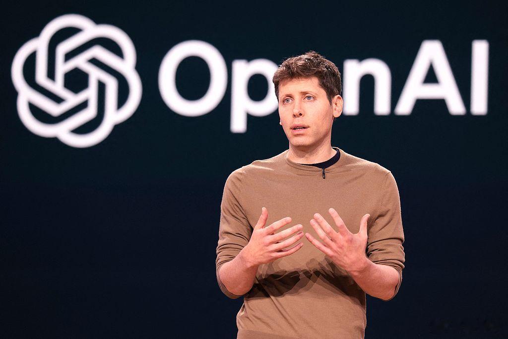 ChatGPT又又又又又更新新玩意了。OpenAI刚刚宣布，ChatGPT已经接