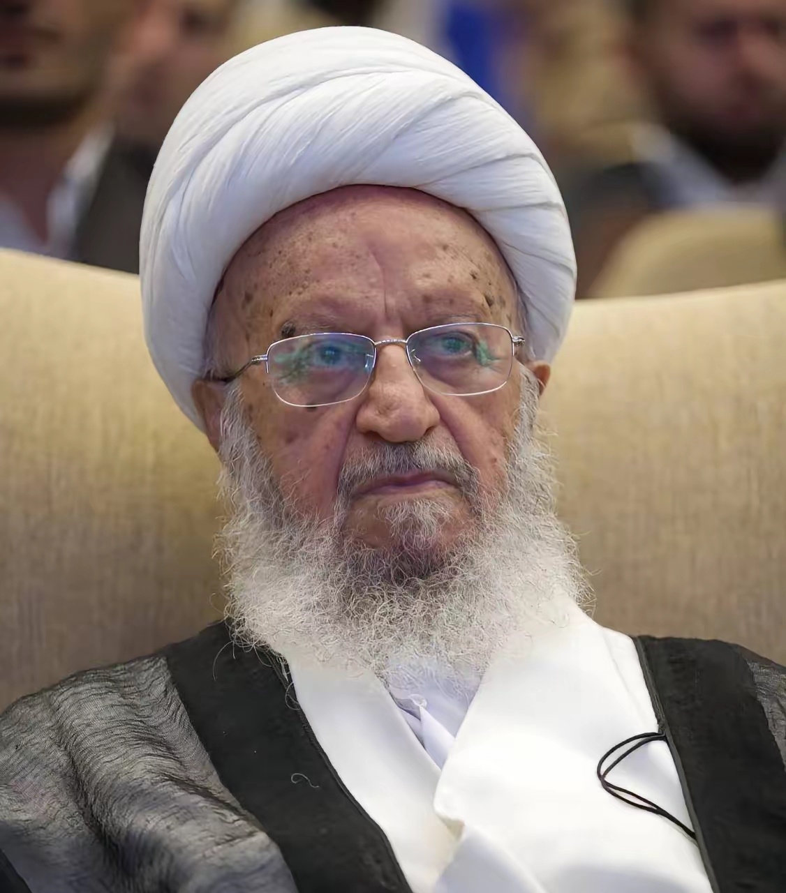 伊朗宣布对美国和以色列发动圣战。 