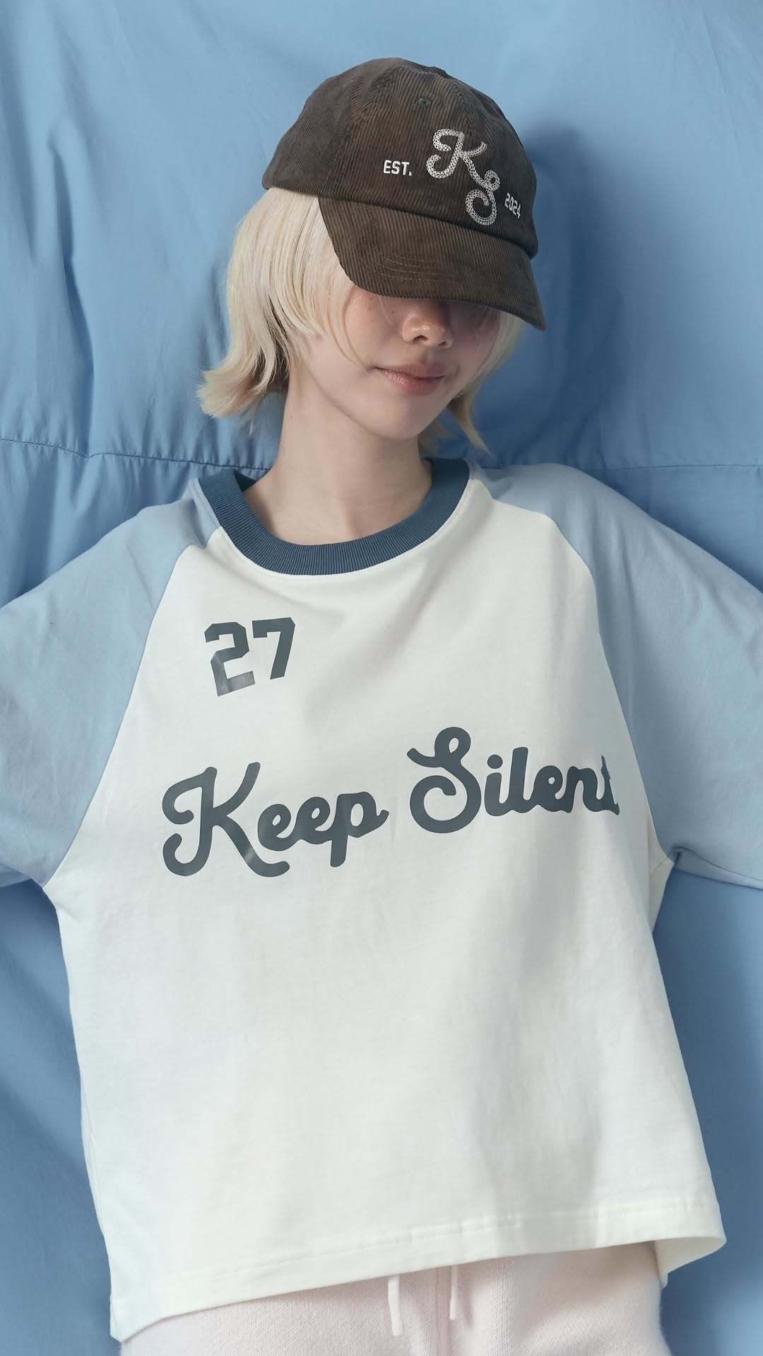 KS更新Designed for softness, ease, and eve