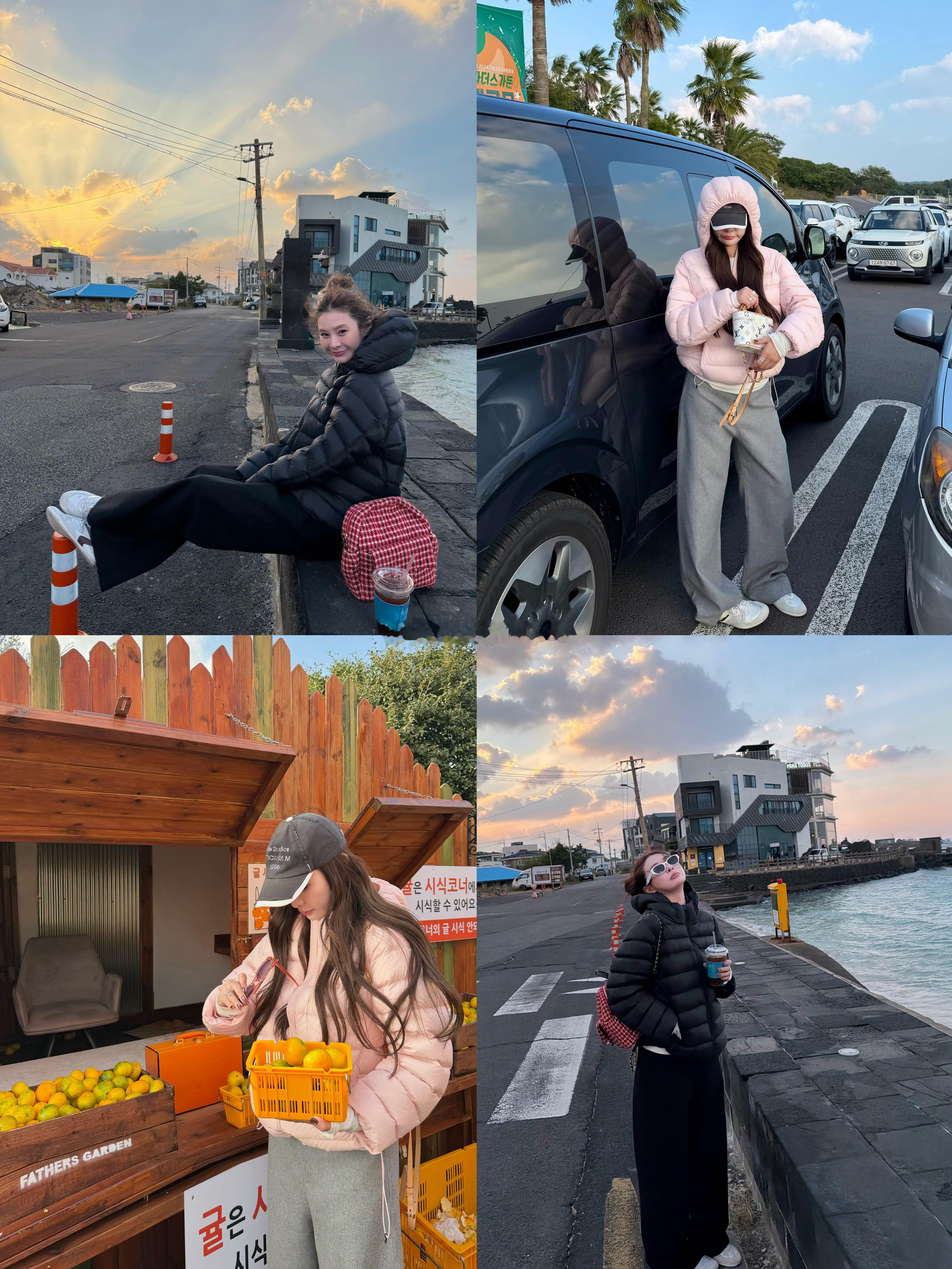 最近只想做自己想做的事情 