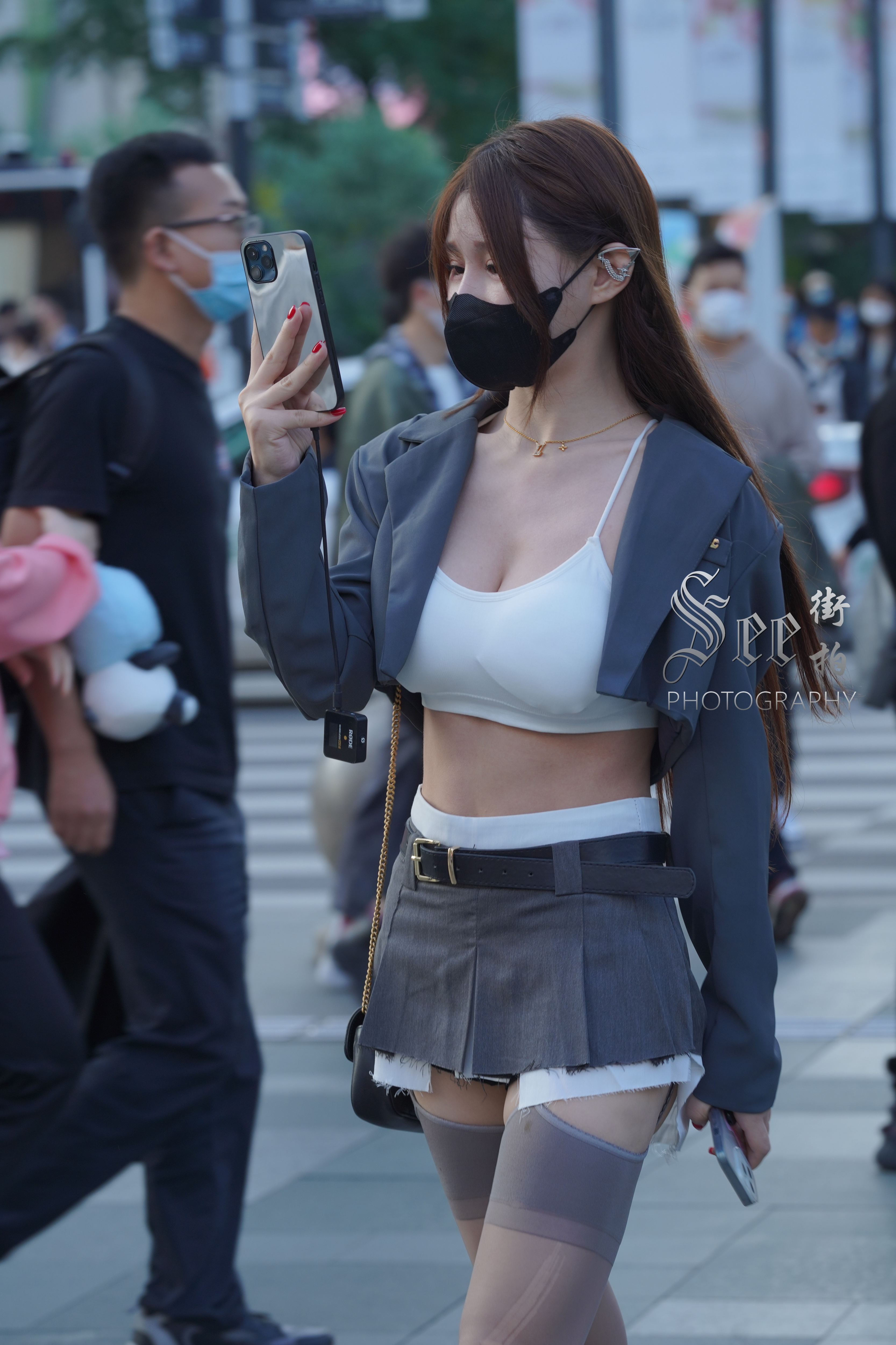 时尚靓丽~~ ​​​