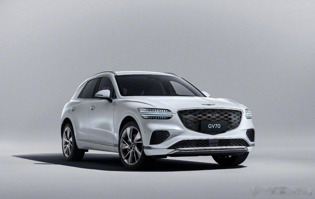 #30万SUV既要又要还要#30 万预算买 SUV，我们总会渴望更多。新款捷尼赛