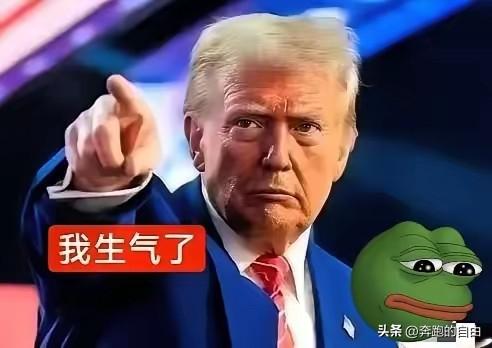 新消息，美国总统特朗普正式宣布了
2026年3月23日，美国总统特朗普突然宣布，