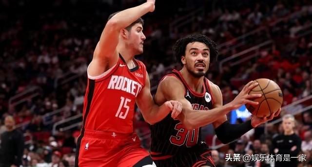 火箭客场挑战公牛！谢泼德继续首发？杜兰特能否带队三连胜？

北京时间3月24日早