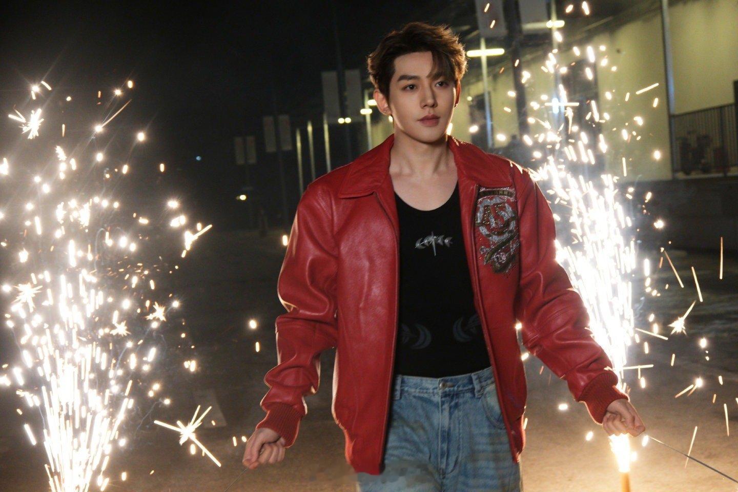 邓为新年营业：心怀期许，继续向前！2026继续一起同行，新年快乐