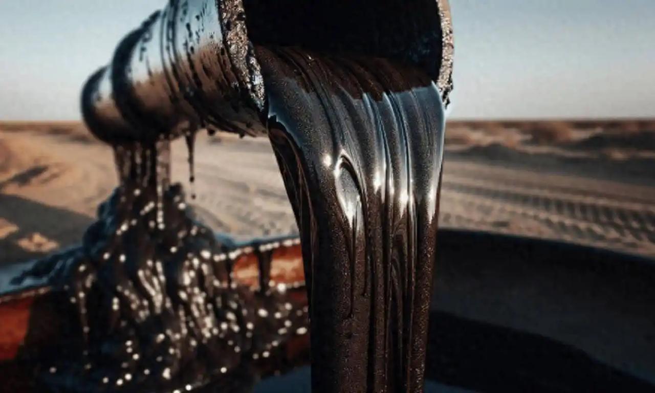 地球上为啥有这么多石油？很多人以为是远古恐龙等动物尸体变的，其实不是。石油真正来