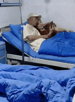 怎么可能，拍段子吧？