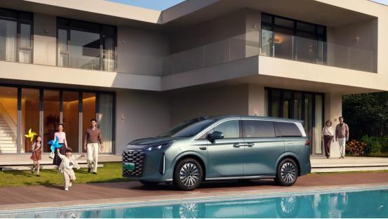 家庭用车的终极选择！比亚迪2026款夏解锁家庭出行“头等舱”体验！2026款夏从