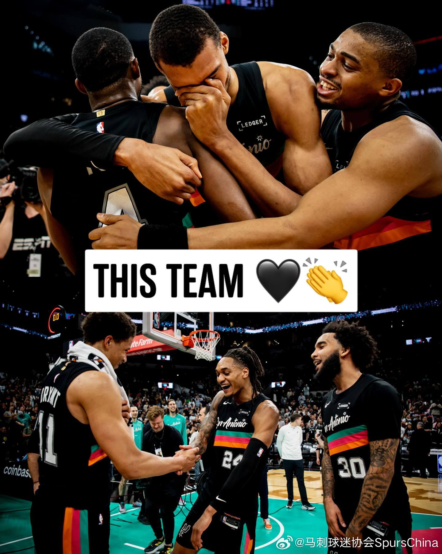 多么美妙的胜利啊