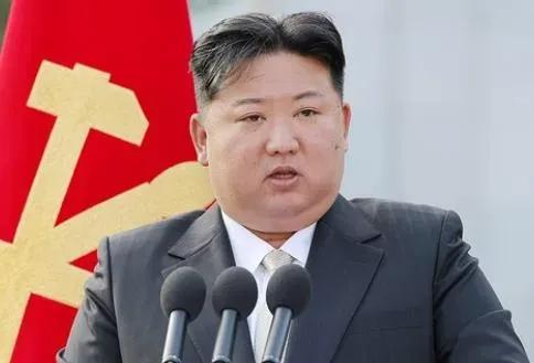 韩国发现了金正恩的秘密，称朝鲜爆发出巨大能量。

据韩国军方13日消息，朝鲜持续