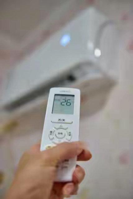空调26度最省电吗很多人以为空调设26℃最省电，真相却没那么简单。省电不止看温度