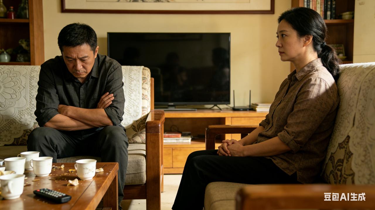 一位性学家令人深思的话：
人到中年，该明白性不只是床上那点事。它是你们还能不能看