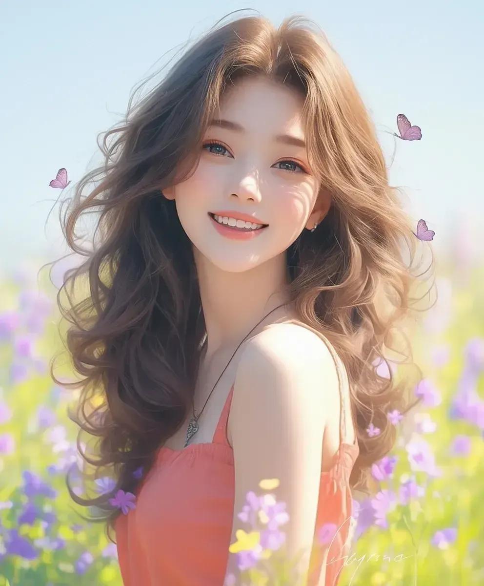 女人到了一定年纪
你就会明白
与其追逐名利
不如像个孩子
回到简单美好的生活本身