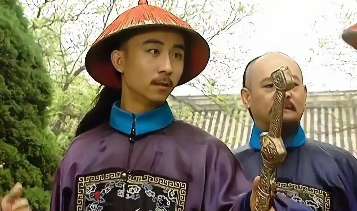 李卫：一个花钱买官的地主家傻儿子，怎么就成了雍正的头号心腹？

雍正十年，京城满
