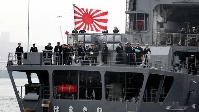 要警惕！
日本防卫大臣小泉进次郎表示，日本尚未收到向中东部署自卫队以确保航运安全