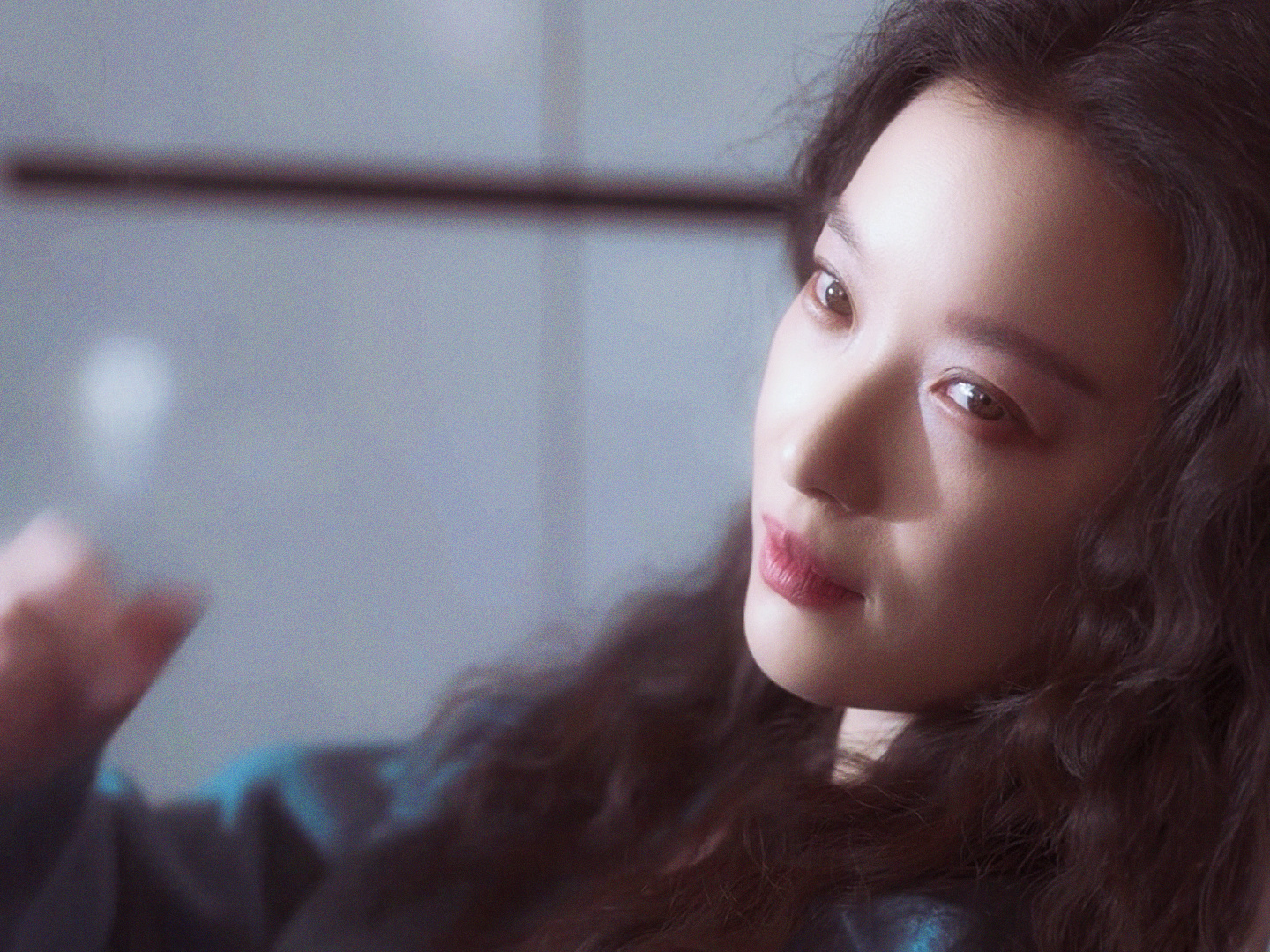 德塔文认证倪妮高演商 被倪妮的高演商惊艳到！任小名这复杂角色，在她演绎下像有了生