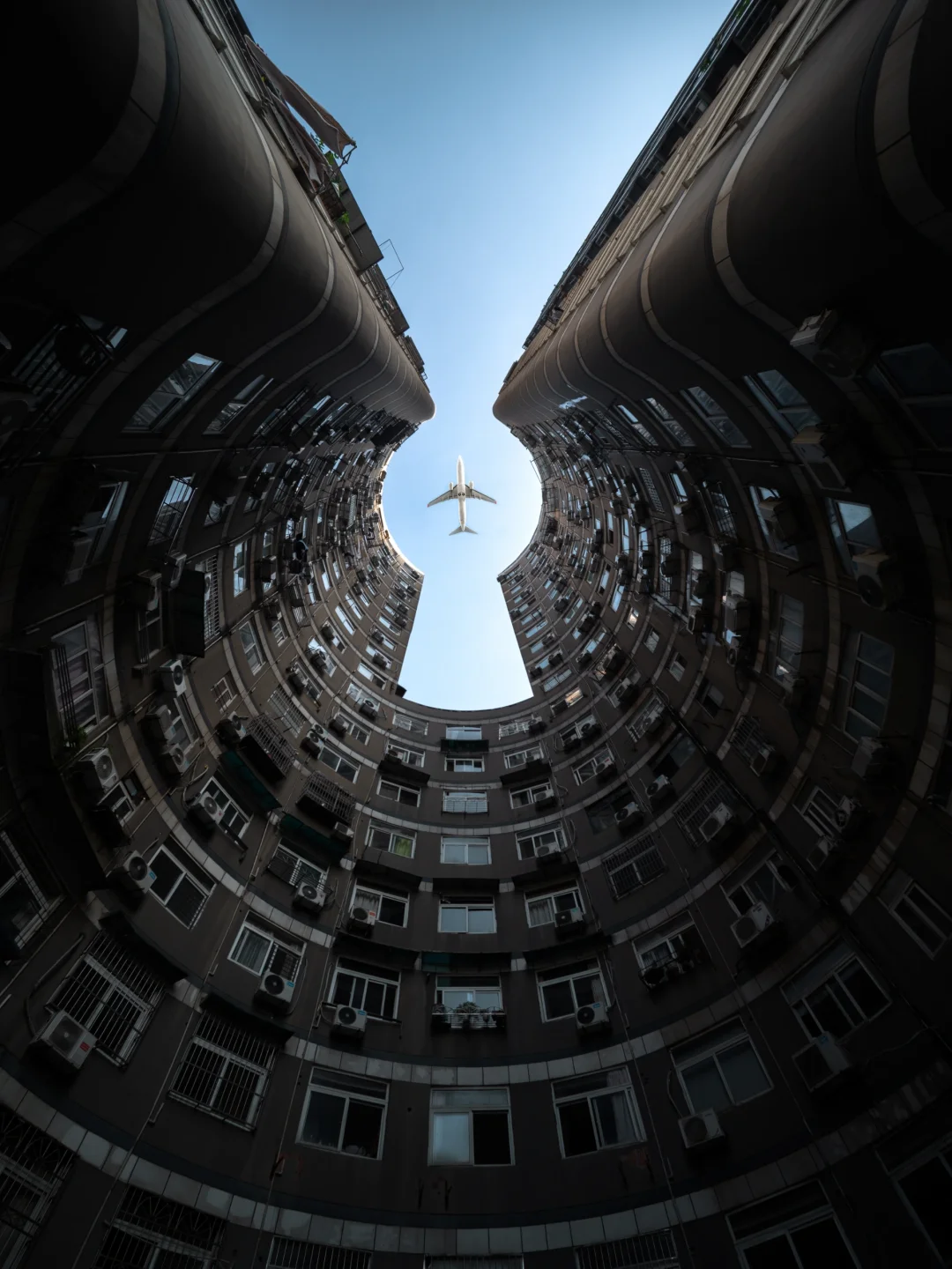 国庆武汉打卡机位 top10，你都拍了吗