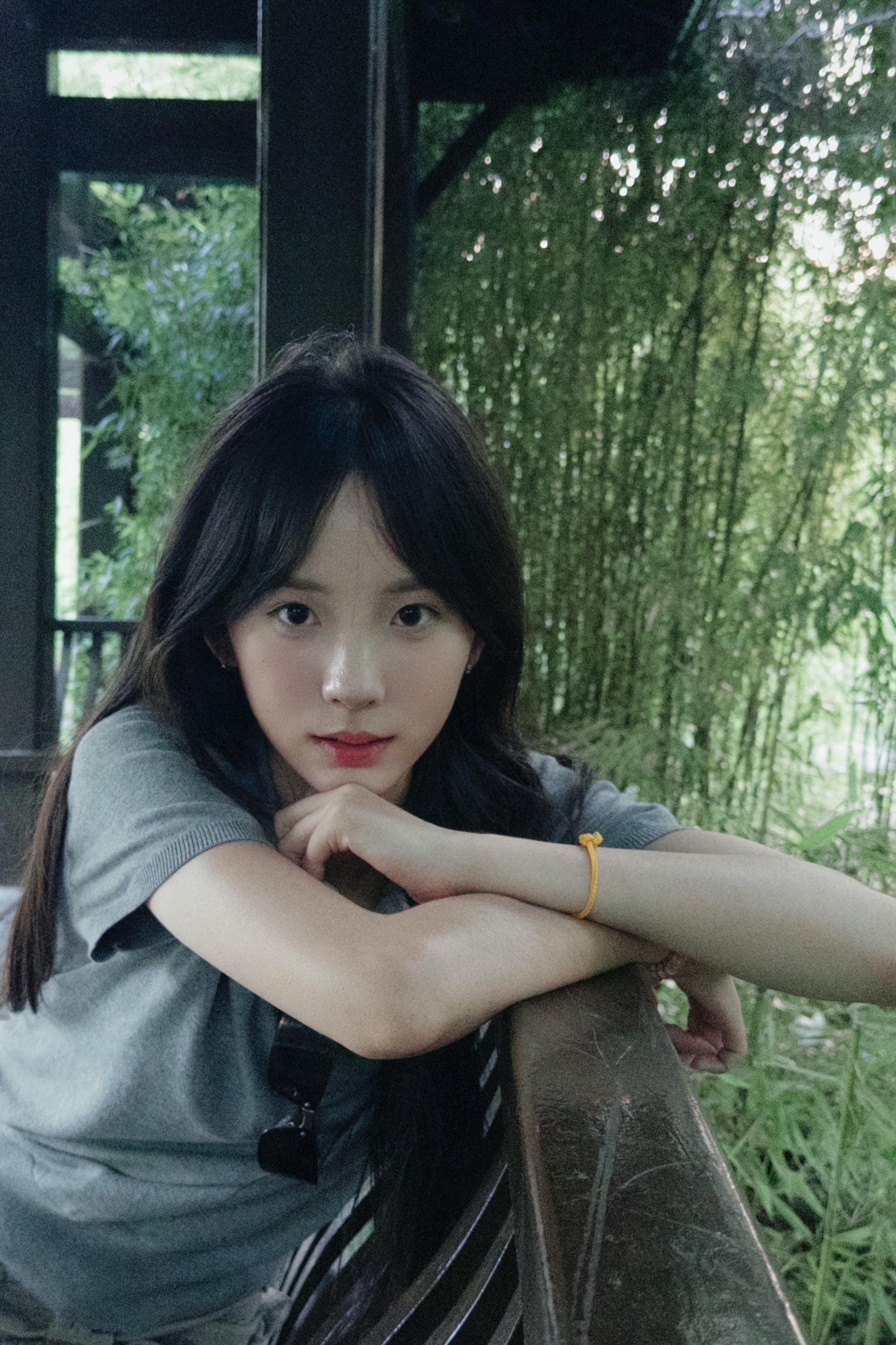 风轻轻🍃 发现了一个新滤镜