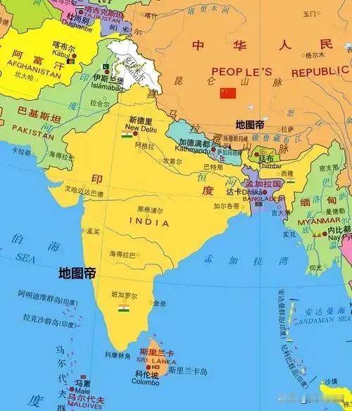 印度无法成为世界强国的6个原因

1，资源太少，煤炭，石油都很匮乏，需要大量进口