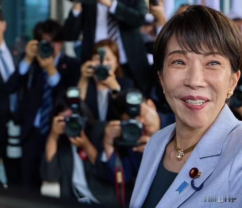 日本找中国谈了
当地时间5月18日，日本跨党派的日中友好议员联盟约10人在东京与
