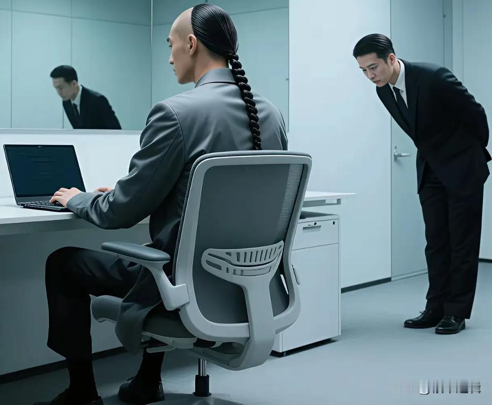美国新时代的闭关锁国，终于迎来欧洲对我们的投怀送抱！


在美国眼中，是他们养活