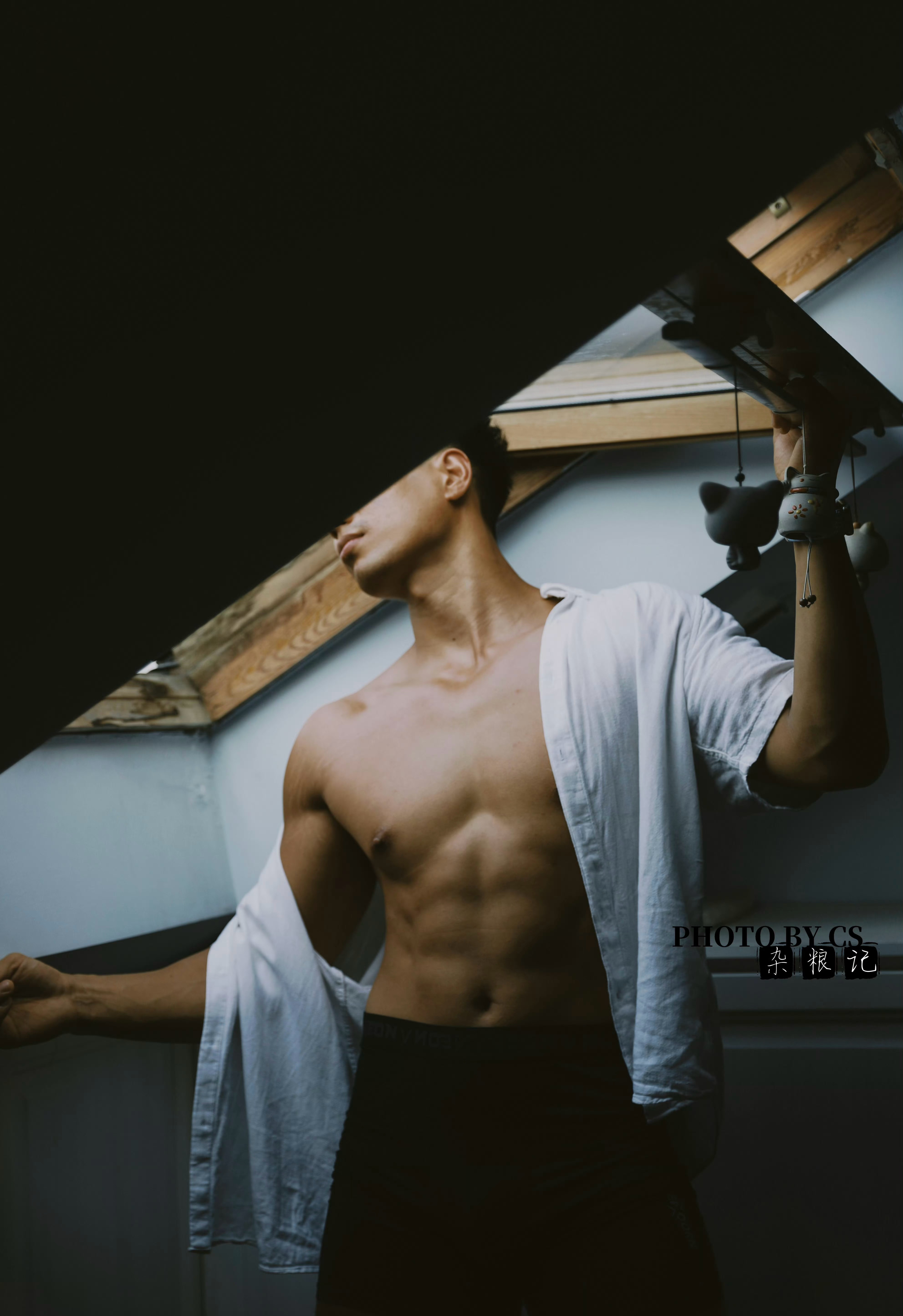 repost  ：杂粮记              photography ： 
