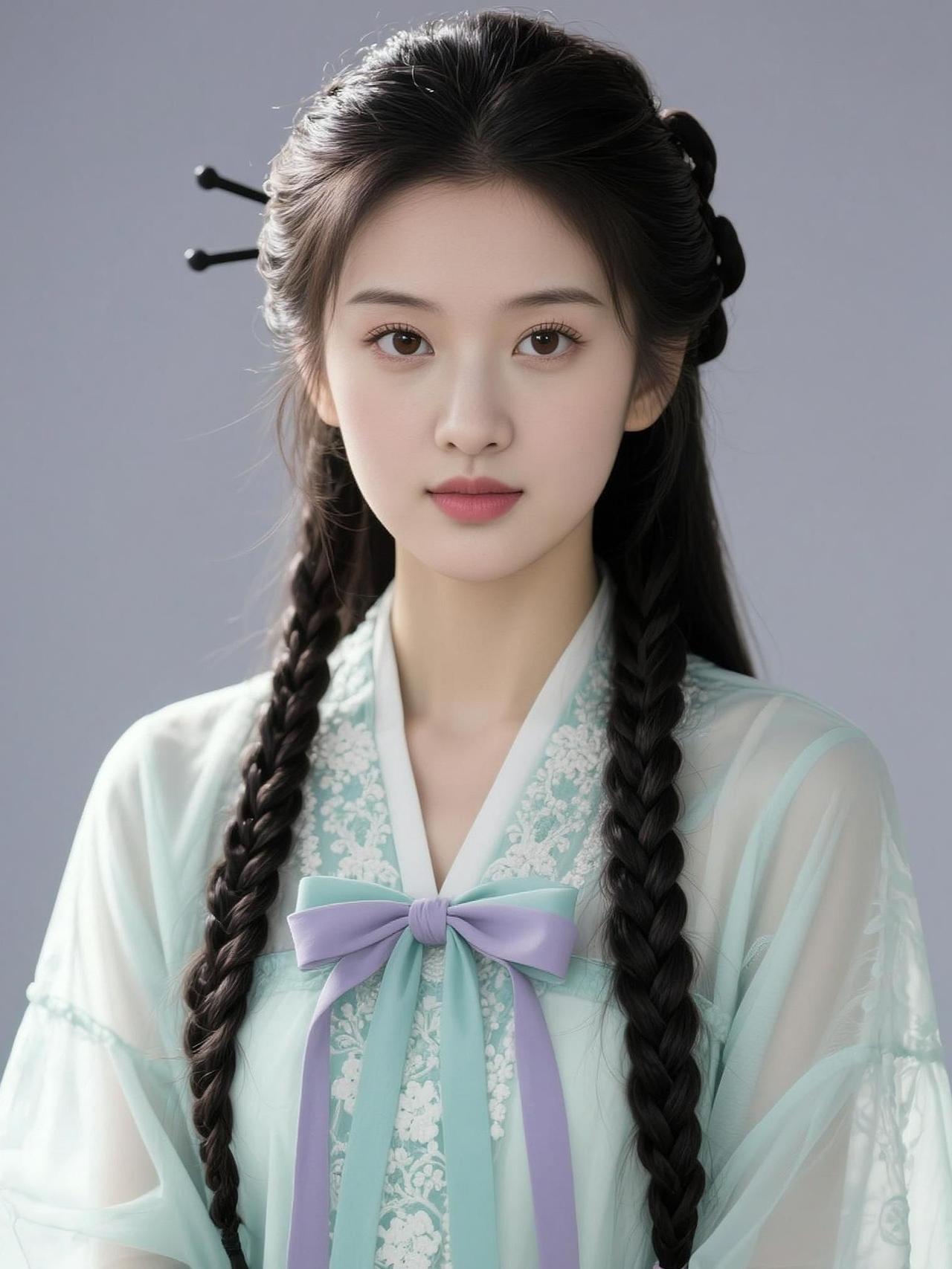 尽管是严冬，但是春天越来越近了，春风也不远了，草长莺飞的日子令人向往！AI淡绿汉