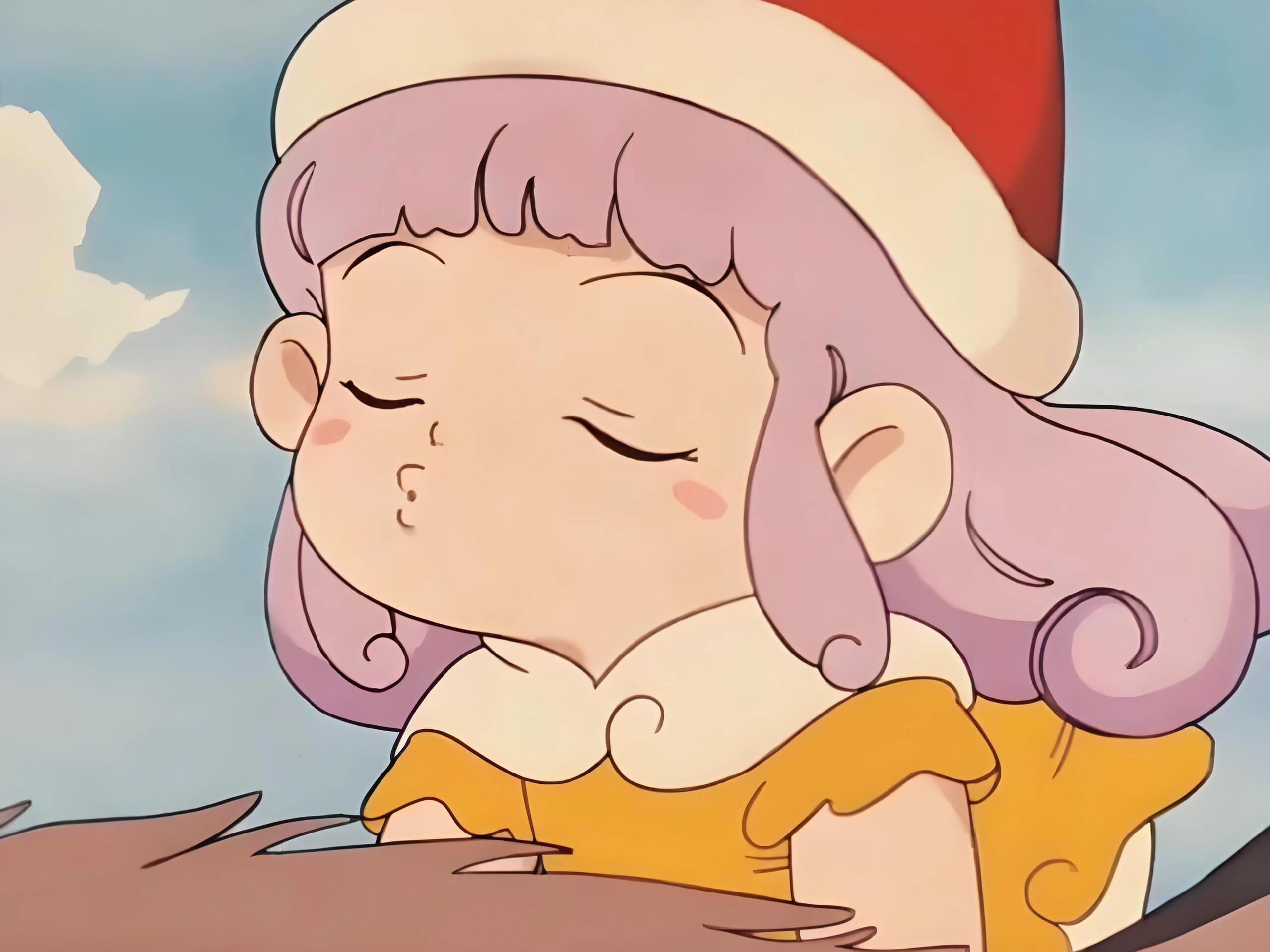 古早味|蜜儿小星星|动漫头像|可爱 