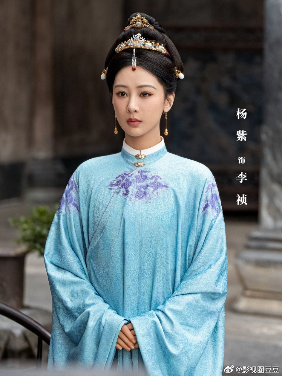 明制古偶待播 今年已播的有《花开锦绣》《良陈美锦》《家业》，待播的还有《兰香如故
