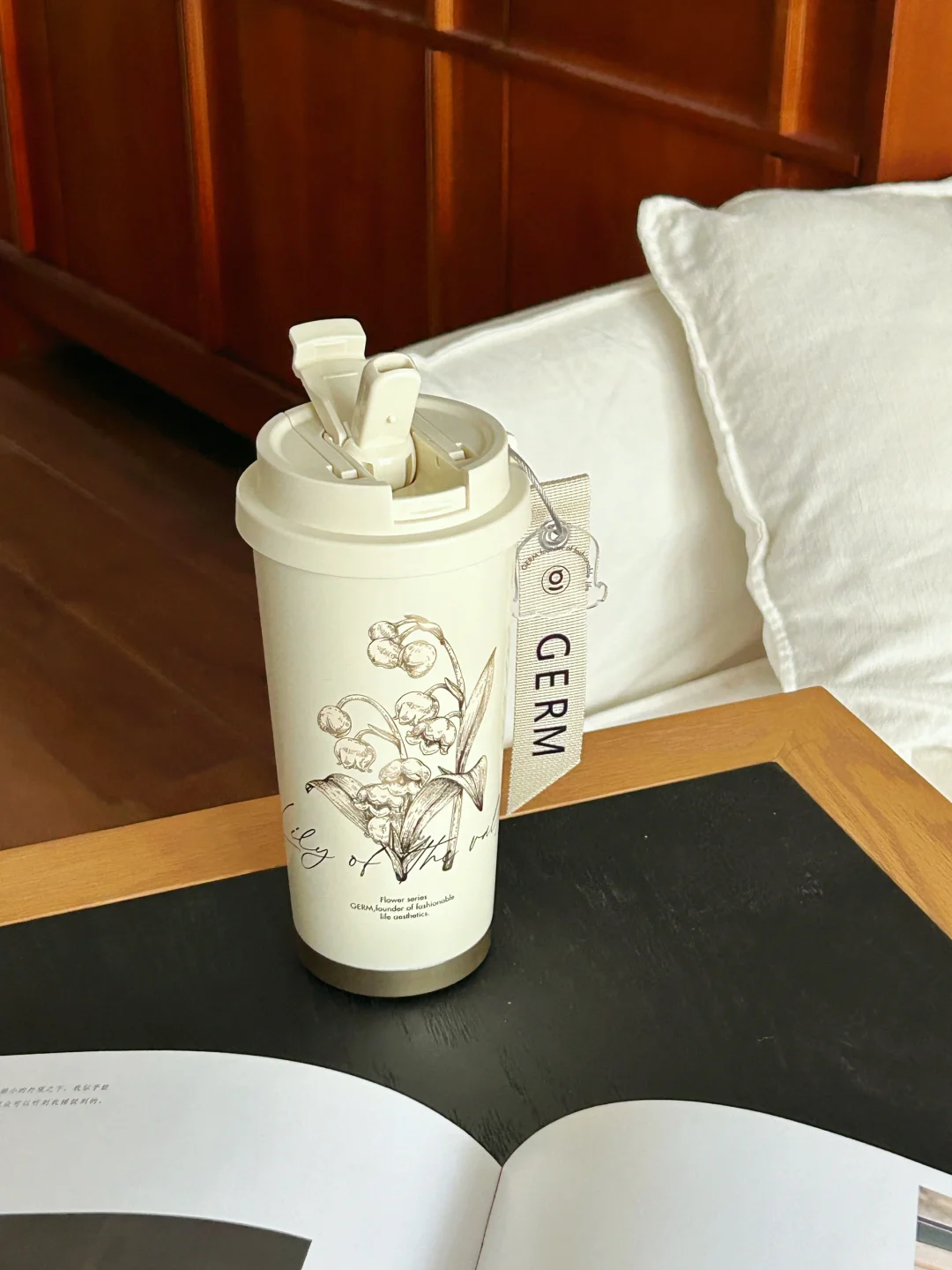 今年母亲节送这个，又要掳获我老闺蜜的心