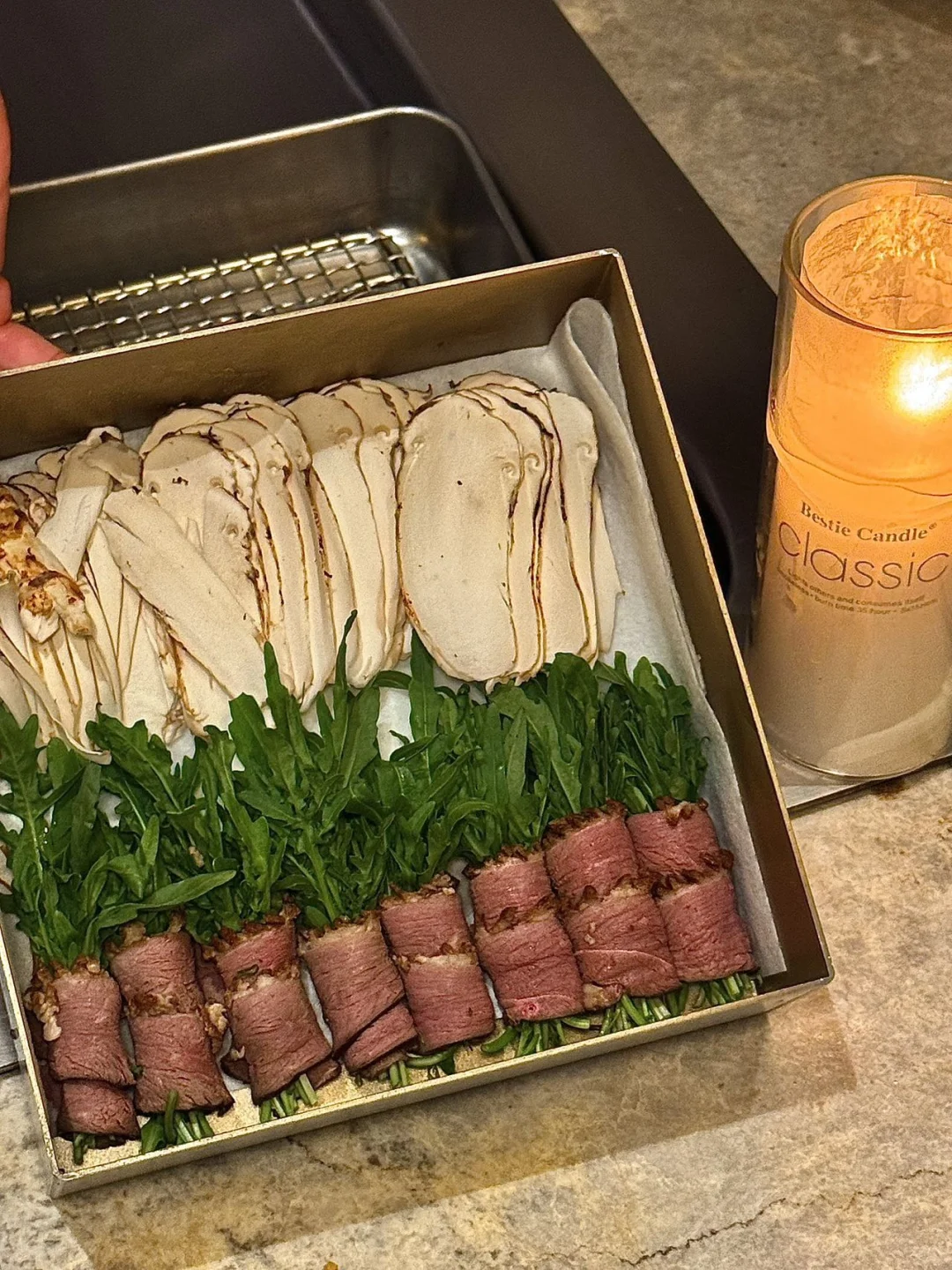 我私藏的约会餐厅🍴