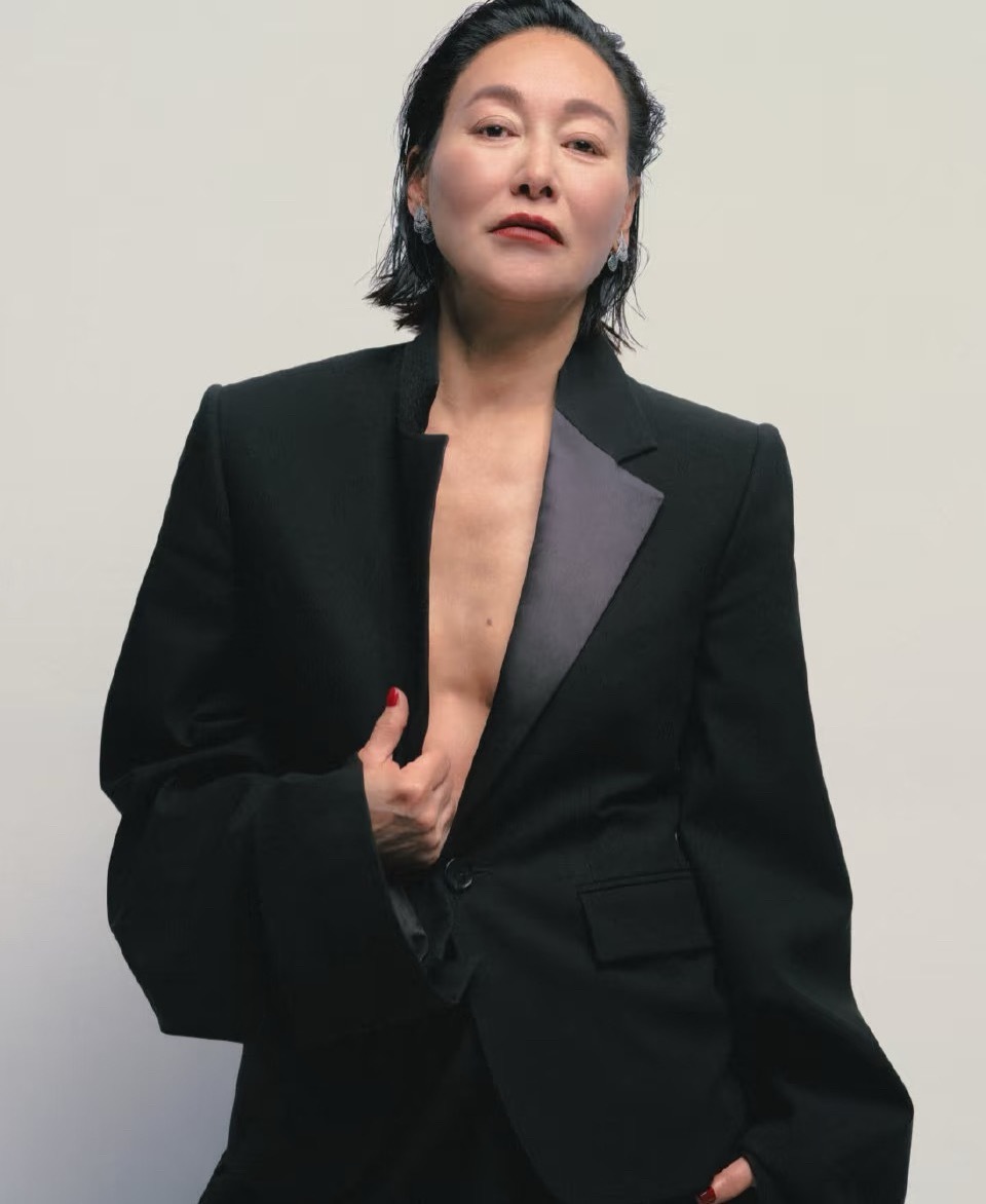 狼王惠英红 养女文淇刘浩存周也狼王：惠英红养女：文淇刘浩存周也跪求你们四个合作[