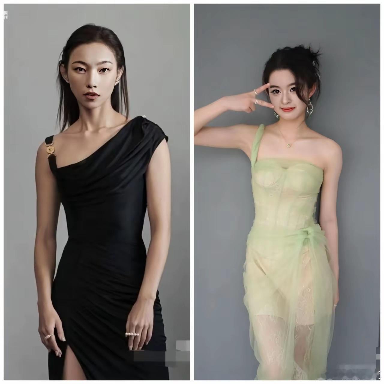 那尔那茜高考179分我不奇怪，演女一号我也不奇怪，就连她走定向委培后又违约我都不