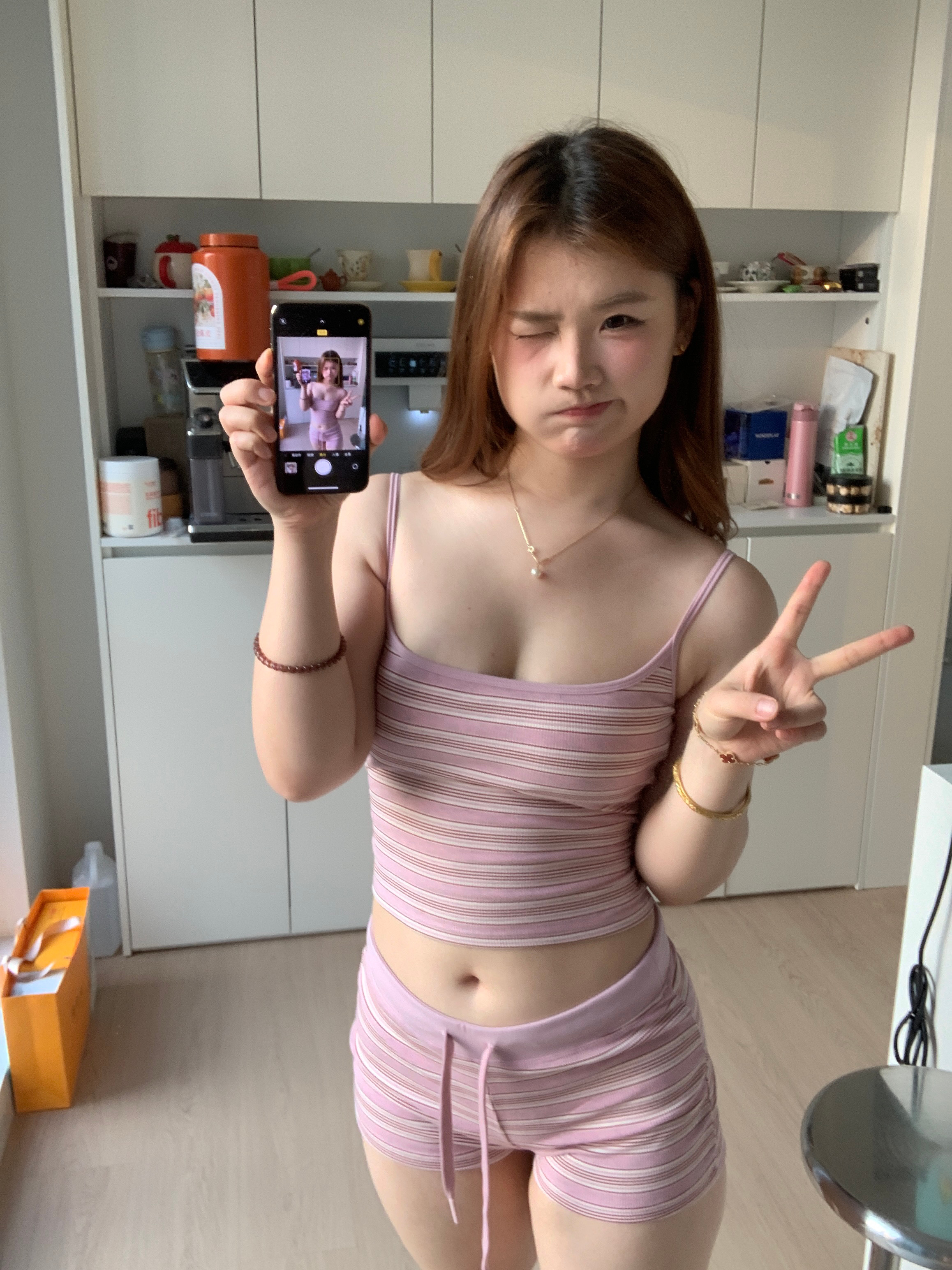 辣一下 