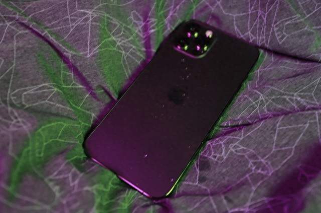 iPhone 18 Pro，漂亮的不像实力派
