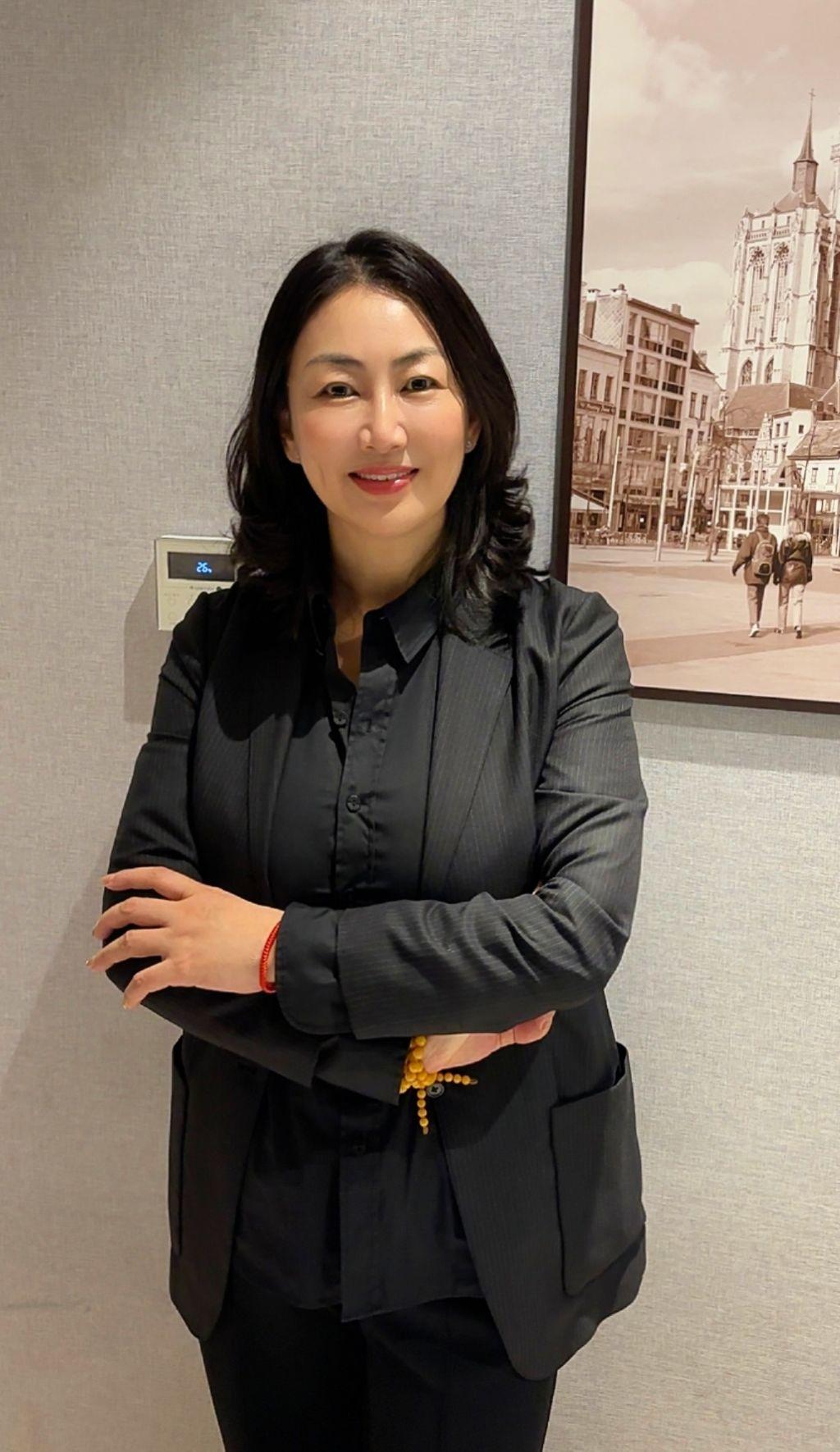 花不会一直开，但一直会有花开， 好的心态，是治愈一切心疾的良药