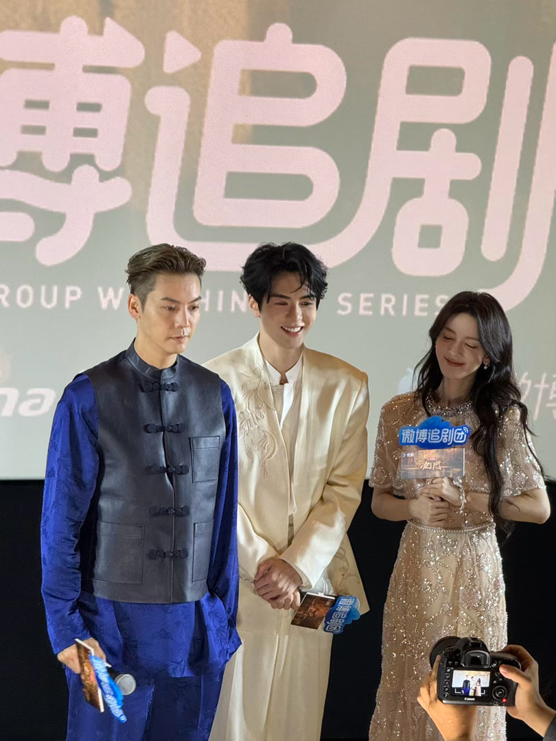 九门剧宣杀死比赛九门超强现实售后来了追剧幸福感天花板找到了！剧情质量在线，剧宣从