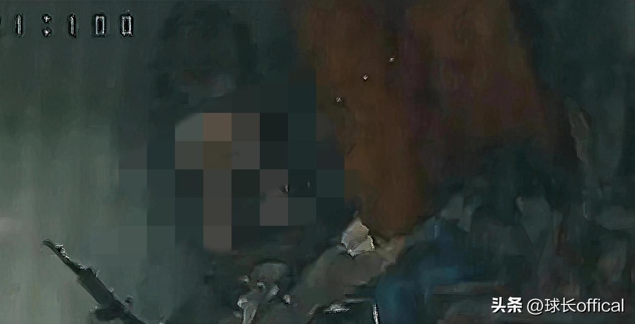 四年了，我见过正在尿尿被炸的乌军，见过拉屎被炸的乌军，见过正在起飞的乌军机长被炸