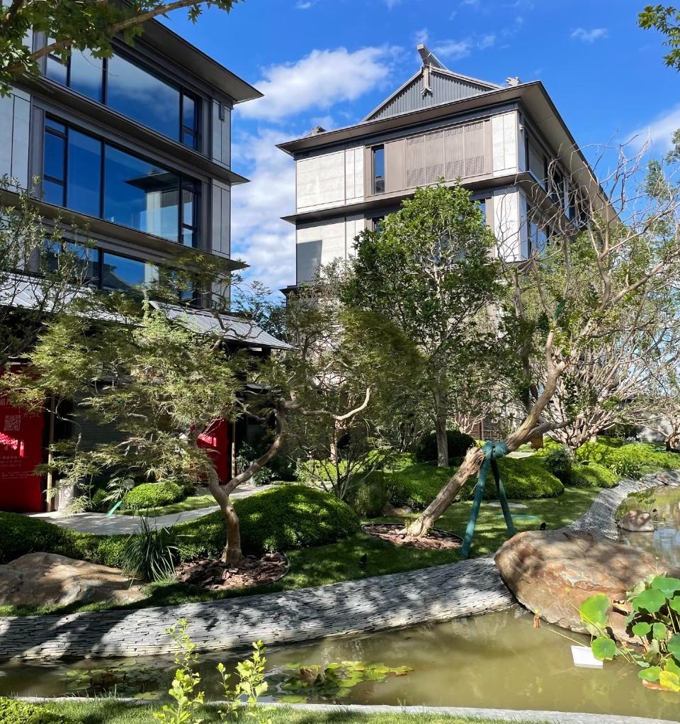 昨日（4月19日），北京二手房交易市场“三降一升”！但亮点是它！

昨日，北京二