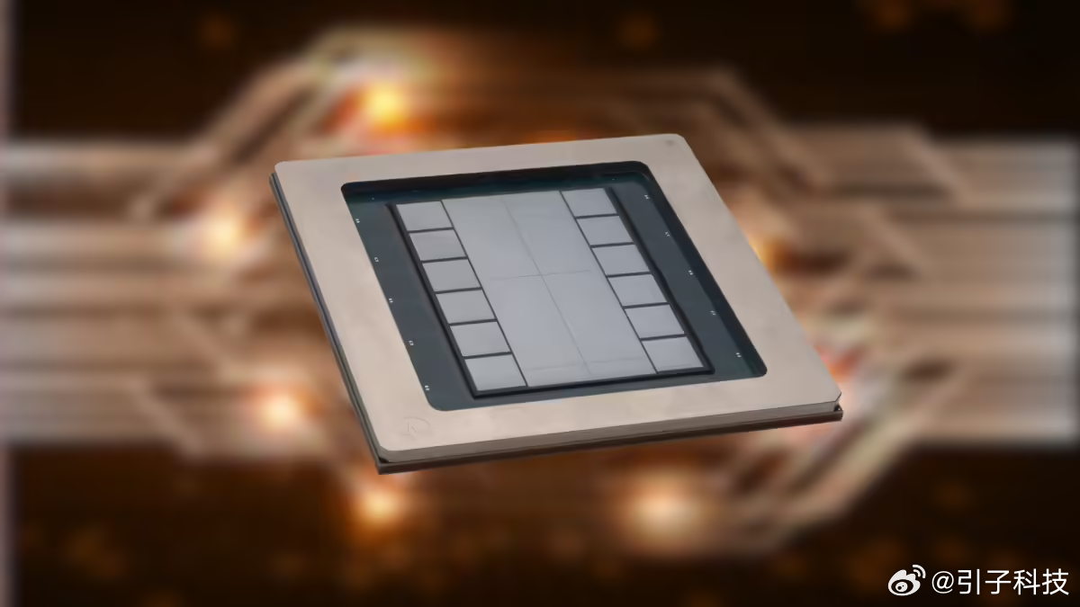 【苹果自研AI服务器芯片Baltra】曝苹果自研AI服务器芯片 IT之家4月8日