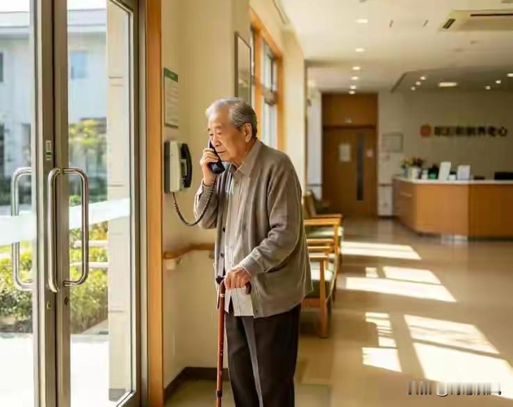 “新型养老”火了：不靠保姆，不住养老院，还让子女安心
 
很多人固有印象里，晚年