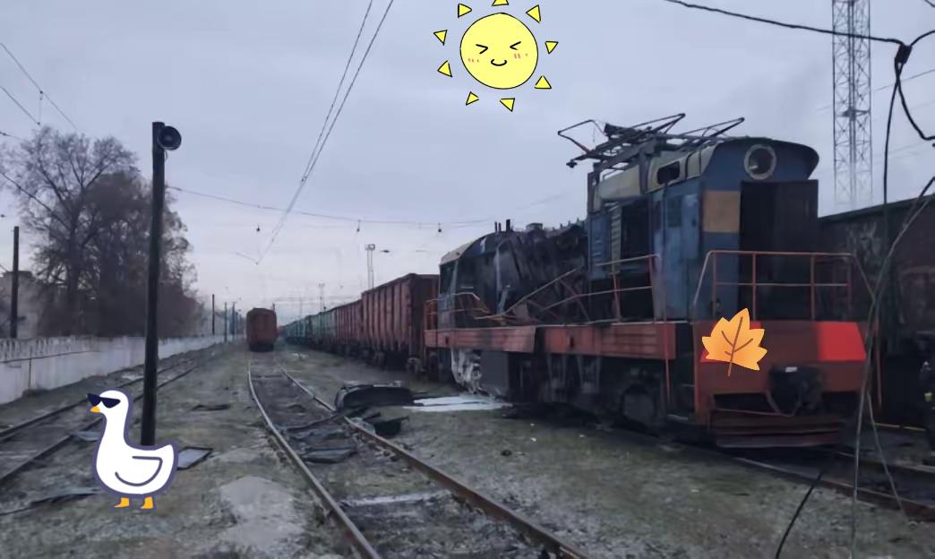 大结局要来了！”由于俄罗斯暂停了几天针对乌克兰能源基础设施的袭击，乌克兰全国的平