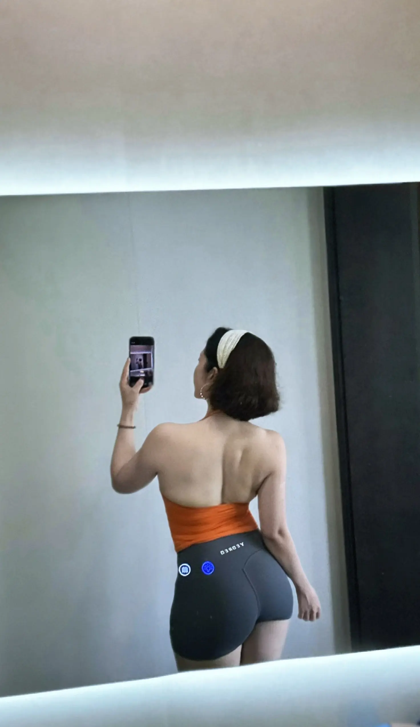 健身总是解救我于无数至暗时刻