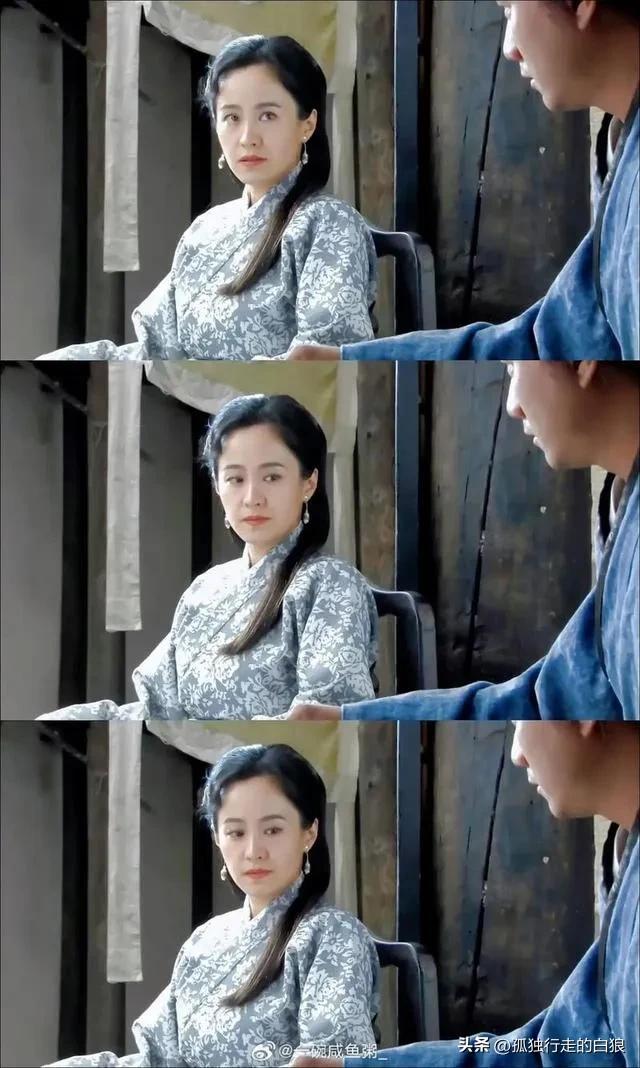 马皇后在朱元璋这里是什么地位？

朱元璋：“二虎，去，把马秀英给我拿下。”

二